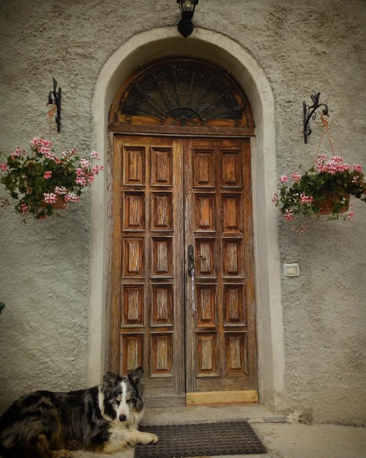Ciuchi House Villa Cantalupo Ligure Exterior foto